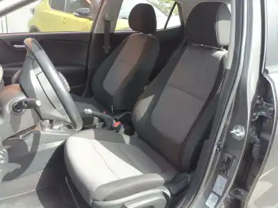 Автозапчасти б/у полный комплект сиденья за kia stonic (yb) 1.2 cvvt ссылки oem iam 88160h8020sjg  
