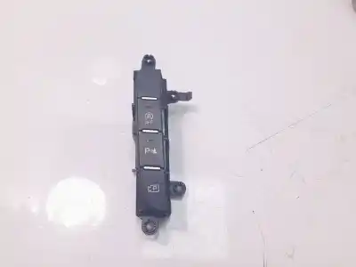 Second-hand car spare part multifunction switch for kia ceed concept oem iam references 93300j7ab0