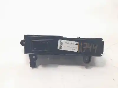Second-hand car spare part multifunction switch for kia ceed concept oem iam references 93300j7ab0  
