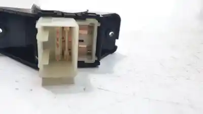 Автозапчастина б/у управління склонами заднє ліво для kia stonic (yb) 1.2 cvvt посилання на oem iam 93580h8000wk iaf890087kh 