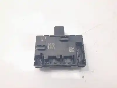 Автозапчасти б/у комфортный модуль за porsche cayenne (typ 92aa) diesel ссылки oem iam 4h0959792s