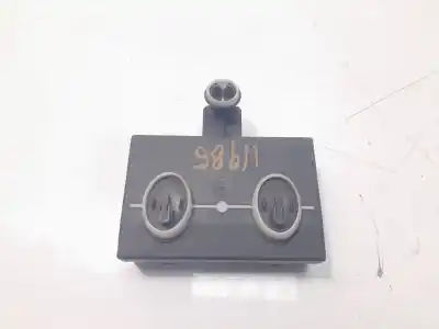 Автозапчастина б/у модуль комфорт для porsche cayenne (typ 92aa) diesel посилання на oem iam 4h0959792s  