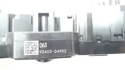 İkinci el araba yedek parçası çok fonksiyonlu kontrol için kia stonic (yb) 1.2 cvvt oem iam referansları 93403d4952  