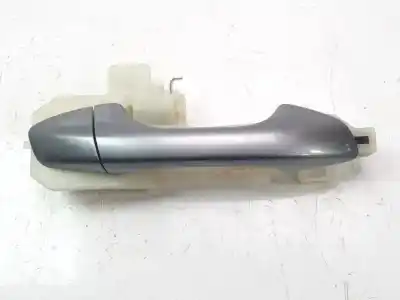 Автозапчасти б/у наружная рукоятка передняя справа за kia stonic (yb) 1.2 cvvt ссылки oem iam 82661h8700