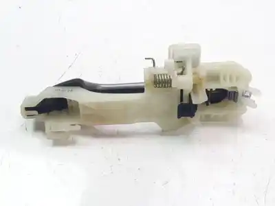 Автозапчасти б/у наружная рукоятка передняя справа за kia stonic (yb) 1.2 cvvt ссылки oem iam 82661h8700  