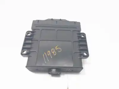 Автозапчастина б/у блок управління акпп для porsche cayenne (typ 92aa) diesel посилання на oem iam 0c8927769db  