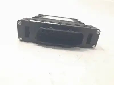 Автозапчастина б/у блок управління акпп для porsche cayenne (typ 92aa) diesel посилання на oem iam 0c8927769db  