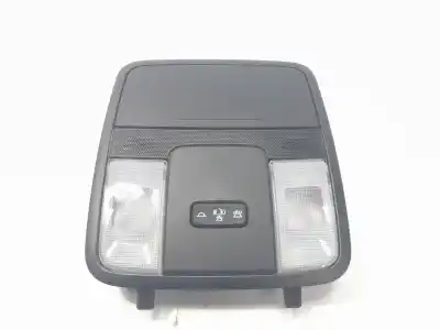 Second-hand car spare part interior light for kia ceed concept oem iam references 92800m6010wk