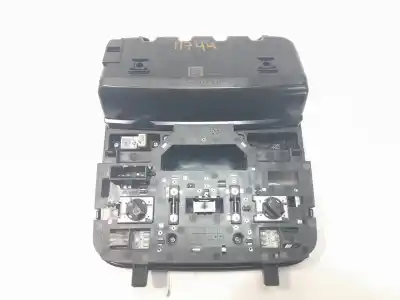 Pezzo di ricambio per auto di seconda mano luce interna per kia ceed concept riferimenti oem iam 92800m6010wk  