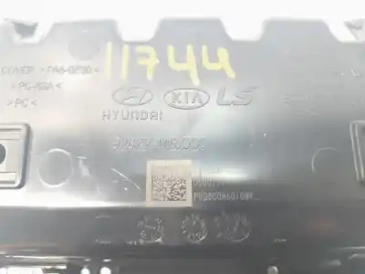 Pezzo di ricambio per auto di seconda mano luce interna per kia ceed concept riferimenti oem iam 92800m6010wk  