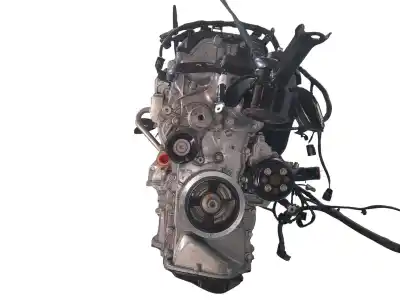 Автозапчастина б/у двигун комплект для kia stonic (yb) 1.2 cvvt посилання на oem iam g4lf  