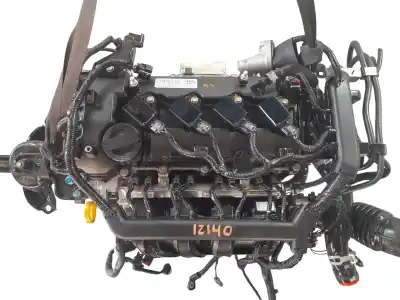 Автозапчастина б/у двигун комплект для kia stonic (yb) 1.2 cvvt посилання на oem iam g4lf  