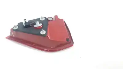 Автозапчасти б/у внутренний левый задний фонарь за kia stonic (yb) 1.2 cvvt ссылки oem iam 92403h8400  