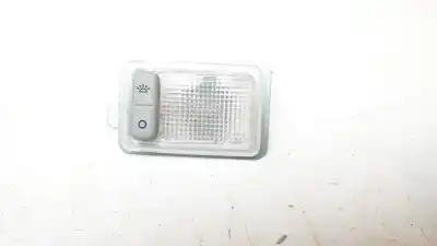Second-hand car spare part interior light for land rover discovery sport pure oem iam references 152937