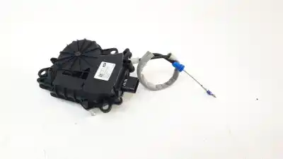 Second-hand car spare part tailgate central locking system  for land rover discovery sport pure oem iam references dk62404c10ad