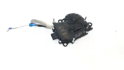 Second-hand car spare part tailgate central locking system  for land rover discovery sport pure oem iam references dk62404c10ad  