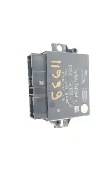 Second-hand car spare part electronic module for land rover discovery sport pure oem iam references gx6315c859dm  