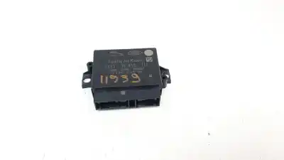 Second-hand car spare part electronic module for land rover discovery sport pure oem iam references gx6315c859dm
