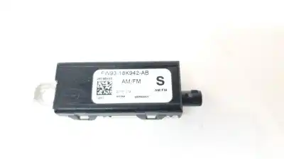 Second-hand car spare part electronic module for land rover discovery sport pure oem iam references fw9318k942ab