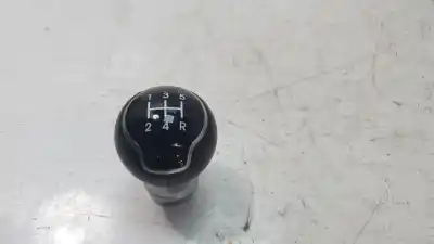 Автозапчастина б/у ручка важеля передач для kia stonic (yb) 1.2 cvvt посилання на oem iam 43711h8100  