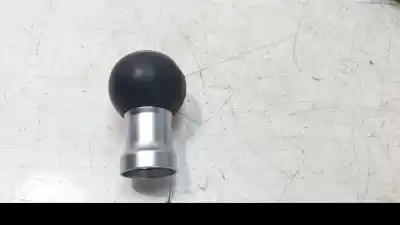 Автозапчастина б/у ручка важеля передач для kia stonic (yb) 1.2 cvvt посилання на oem iam 43711h8100  