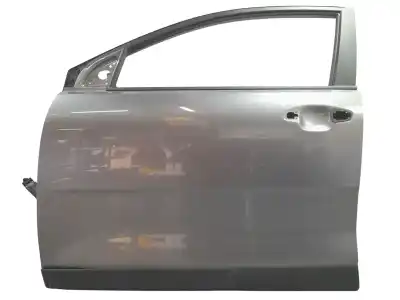 Автозапчастина б/у передні ліві двері для kia stonic (yb) 1.2 cvvt посилання на oem iam 76003h8401