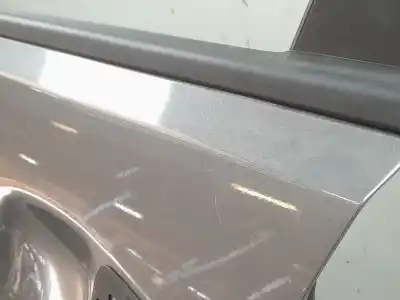 Автозапчасти б/у левая передняя дверь за kia stonic (yb) 1.2 cvvt ссылки oem iam 76003h8401  