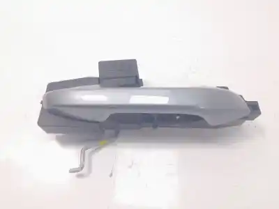 Second-hand car spare part exterior right front door handle for kia ceed concept oem iam references 82661j7000