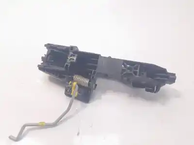 Peça sobressalente para automóvel em segunda mão puxador exterior frente direito por kia ceed concept referências oem iam 82661j7000  