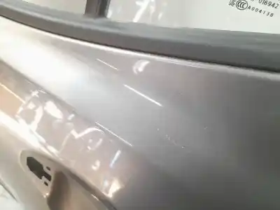 Автозапчастина б/у двері задні ліві для kia stonic (yb) 1.2 cvvt посилання на oem iam 77003h8401  