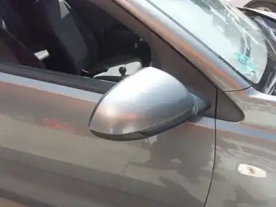 Автозапчастина б/у правий задний огляд для kia stonic (yb) 1.2 cvvt посилання на oem iam 87620h8050  