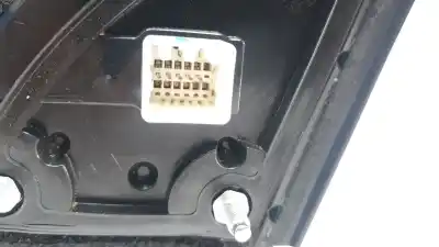 Автозапчастина б/у правий задний огляд для kia stonic (yb) 1.2 cvvt посилання на oem iam 87620h8050  