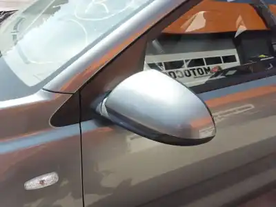 Автозапчастина б/у ліве дзеркало для kia stonic (yb) 1.2 cvvt посилання на oem iam 87610h8070  