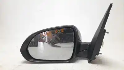 Автозапчасти б/у левое зеркало за kia stonic (yb) 1.2 cvvt ссылки oem iam 87610h8070