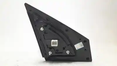 Автозапчастина б/у ліве дзеркало для kia stonic (yb) 1.2 cvvt посилання на oem iam 87610h8070  