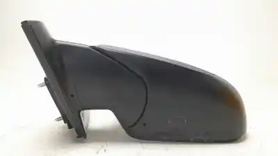 Автозапчастина б/у ліве дзеркало для kia stonic (yb) 1.2 cvvt посилання на oem iam 87610h8070  