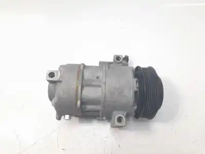 Автозапчасти б/у компрессор кондиционера воздуха за kia stonic (yb) 1.2 cvvt ссылки oem iam 97701h8000 320186g , caf820387hq 