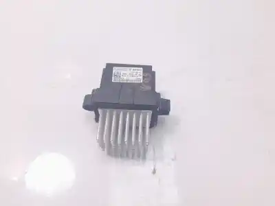 Pezzo di ricambio per auto di seconda mano resistenza al riscaldamento per ford focus st-line riferimenti oem iam g3gh19e624aa