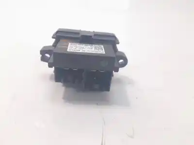 Second-hand car spare part heater blower for ford focus st-line oem iam references g3gh19e624aa  f011500141