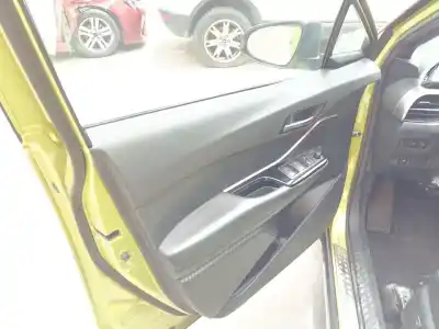 Автозапчасти б/у РЕГУЛЯТОР СТЕКЛА ПЕРЕДНЕГО ЛЕВОГО за TOYOTA C-HR (_X1_)  ссылки OEM IAM 69820F4010  