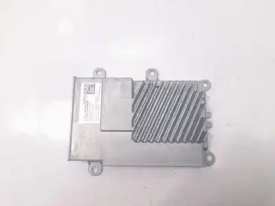 Pezzo di ricambio per auto di seconda mano modulo elettronico per ford focus st-line riferimenti oem iam mu5t14g650faj