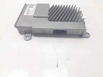 Pezzo di ricambio per auto di seconda mano modulo elettronico per ford focus st-line riferimenti oem iam mu5t14g650faj  