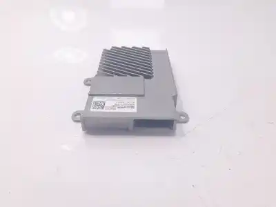 Pezzo di ricambio per auto di seconda mano modulo elettronico per ford focus st-line riferimenti oem iam mu5t14g650faj  