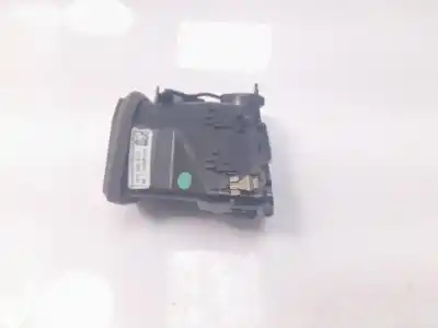 Peça sobressalente para automóvel em segunda mão saída de ar lateral esquerda por ford focus st-line referências oem iam jx7b19c696c  