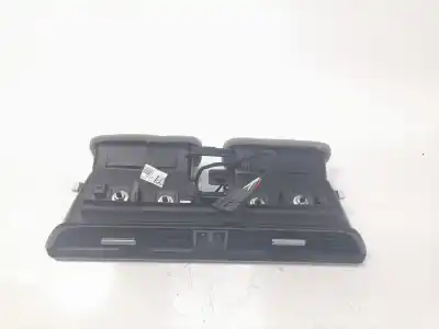 Автозапчастина б/у аератор для porsche cayenne coupe (9yb) e-hybrid посилання на oem iam 9y0820701d  