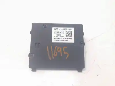 Pezzo di ricambio per auto di seconda mano telecamera per ford focus st-line riferimenti oem iam jx7t19h406  