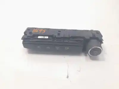 Peça sobressalente para automóvel em segunda mão comandos de alavanca por ford focus st-line referências oem iam nx7t18k811amd  