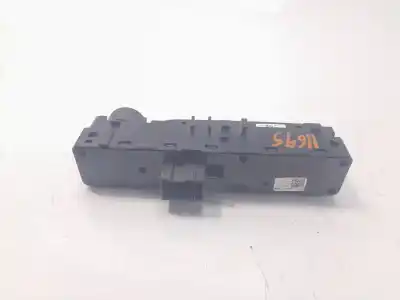 Peça sobressalente para automóvel em segunda mão comandos de alavanca por ford focus st-line referências oem iam nx7t18k811amd  