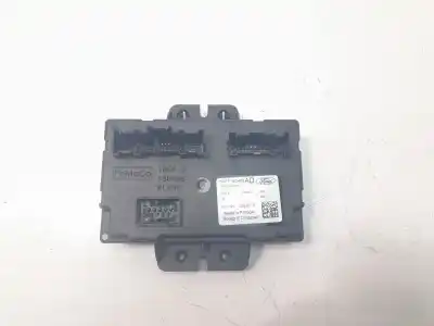 Pezzo di ricambio per auto di seconda mano modulo elettronico per ford focus st-line riferimenti oem iam nx7t18d493