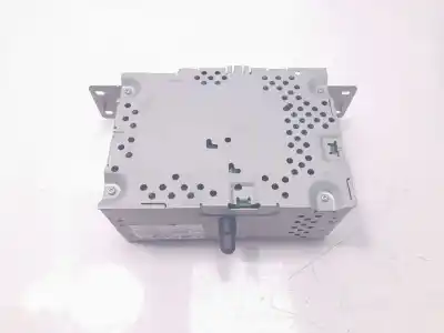 Pezzo di ricambio per auto di seconda mano impianto audio / radio cd per ford focus st-line riferimenti oem iam mx6t18k810la